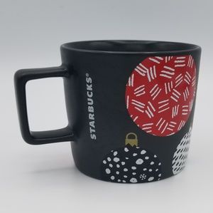 Starbuck's Coffee Mug